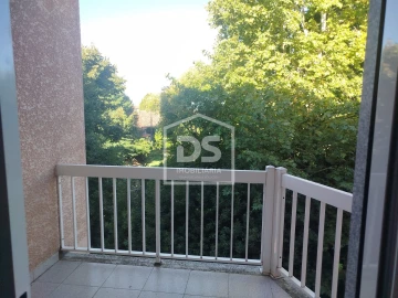Apartamento T2 para Venda em Currelos, Papízios e Sobral
