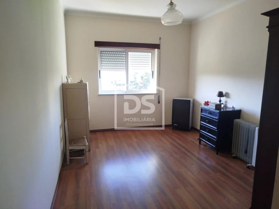 Apartamento T2 para Venda em Currelos, Papízios e Sobral Foto 10