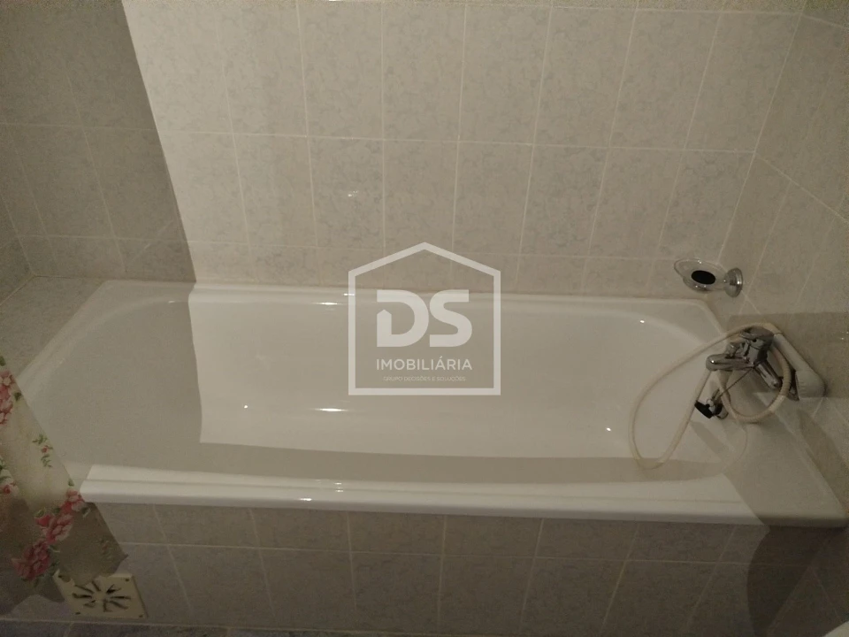Apartamento T2 para Venda em Currelos, Papízios e Sobral Foto 18