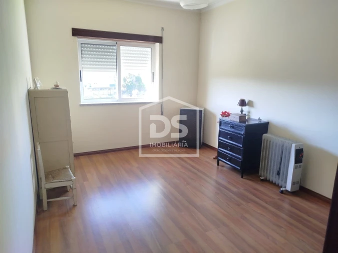 Apartamento T2 para Venda em Currelos, Papízios e Sobral Foto 5