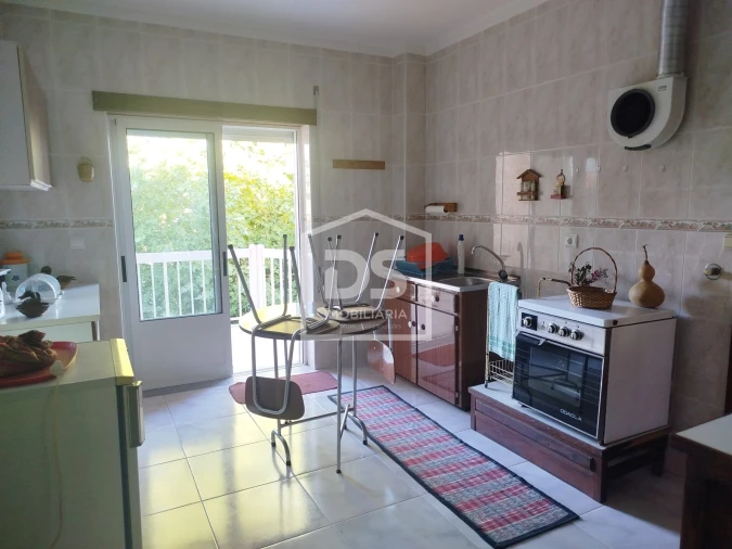 Apartamento T2 para Venda em Currelos, Papízios e Sobral Foto 27