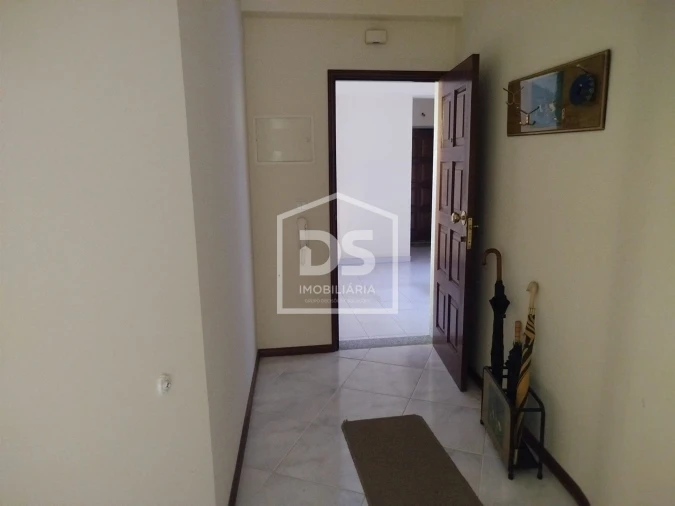 Apartamento T2 para Venda em Currelos, Papízios e Sobral Foto 7