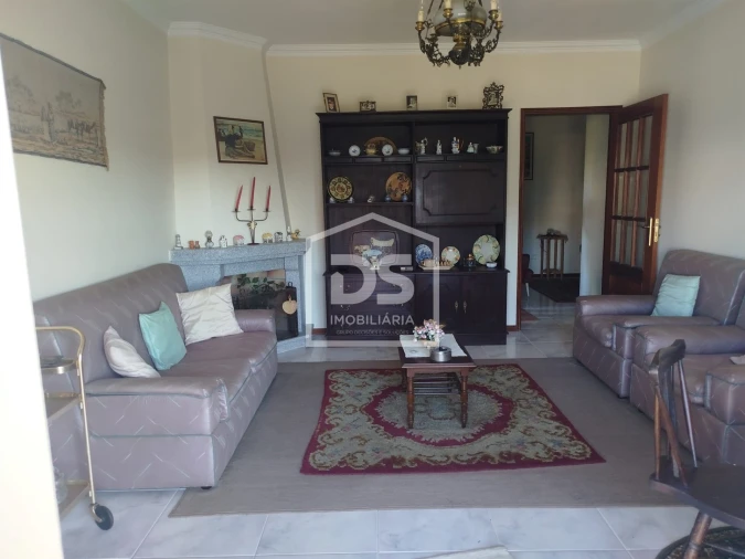 Apartamento T2 para Venda em Currelos, Papízios e Sobral Foto 16