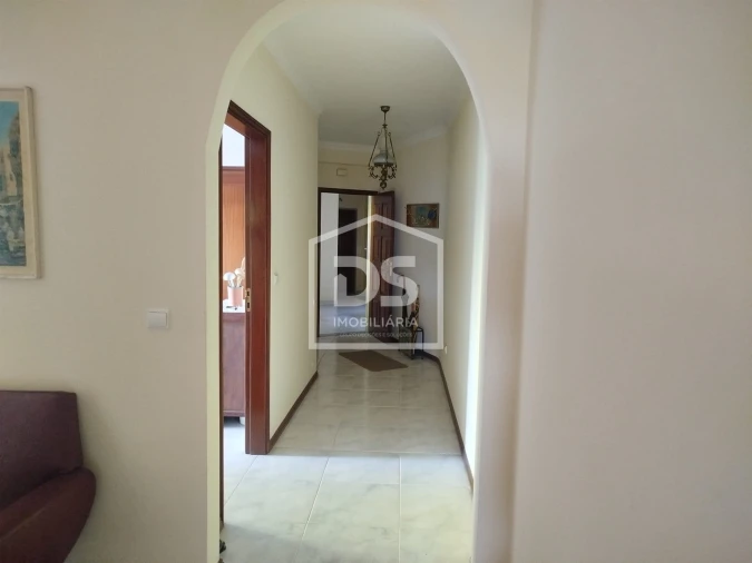 Apartamento T2 para Venda em Currelos, Papízios e Sobral Foto 21