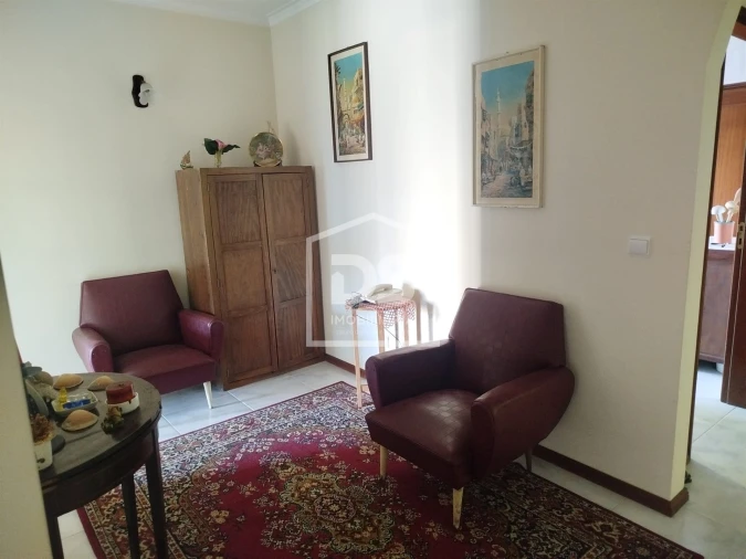 Apartamento T2 para Venda em Currelos, Papízios e Sobral Foto 22
