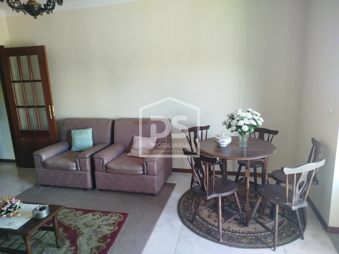Apartamento T2 para Venda em Currelos, Papízios e Sobral Foto 14
