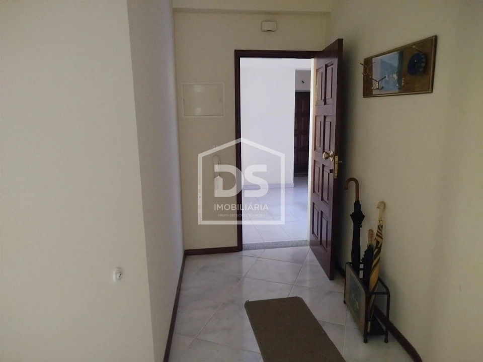 Apartamento T2 para Venda em Currelos, Papízios e Sobral Foto 7
