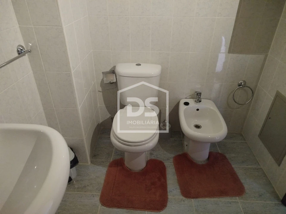 Apartamento T2 para Venda em Currelos, Papízios e Sobral Foto 8