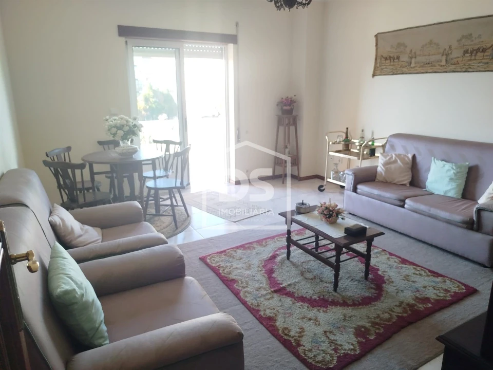 Apartamento T2 para Venda em Currelos, Papízios e Sobral Foto 26