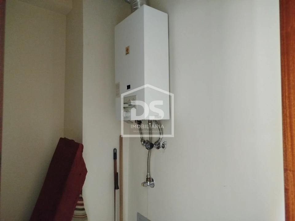 Apartamento T2 para Venda em Currelos, Papízios e Sobral Foto 28