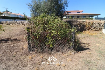 Terreno para Venda em Cabanas de Viriato