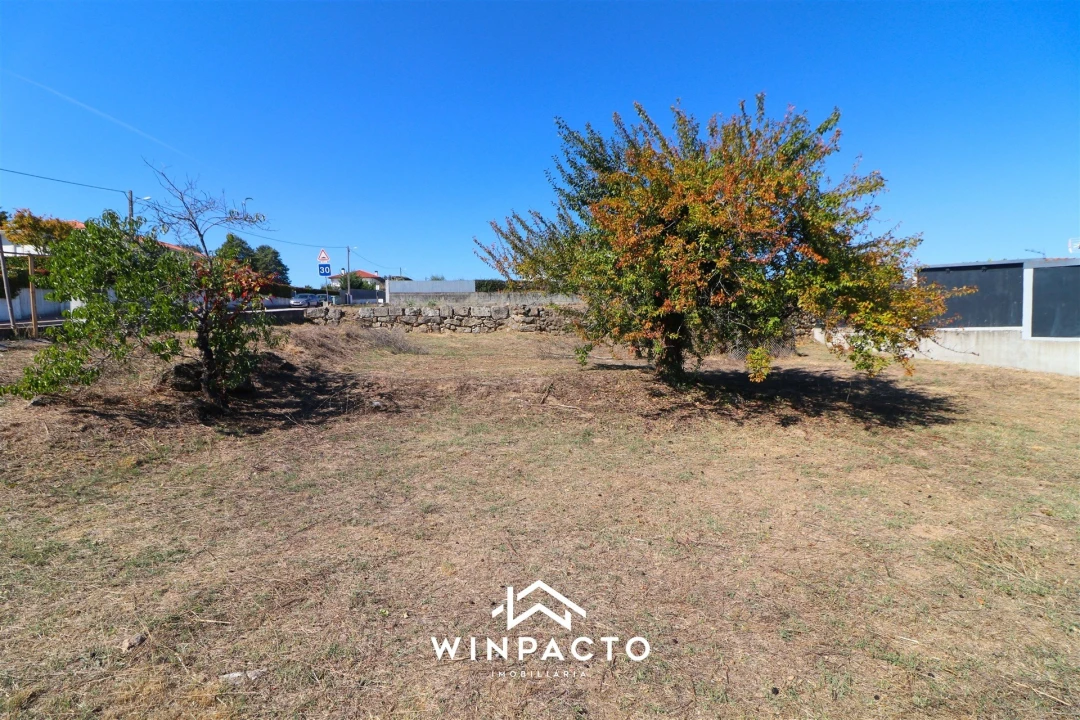 Terreno para Venda em Cabanas de Viriato Foto 15