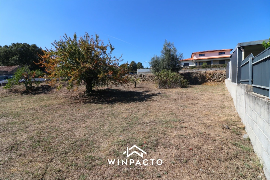 Terreno para Venda em Cabanas de Viriato Foto 16