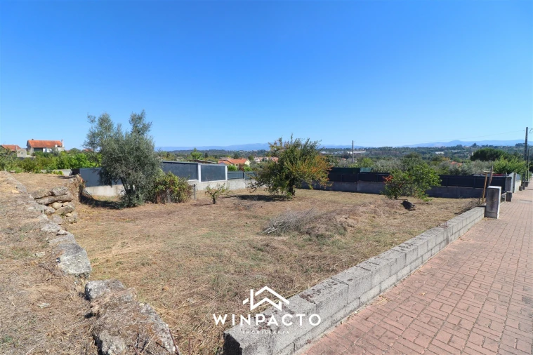 Terreno para Venda em Cabanas de Viriato Foto 14