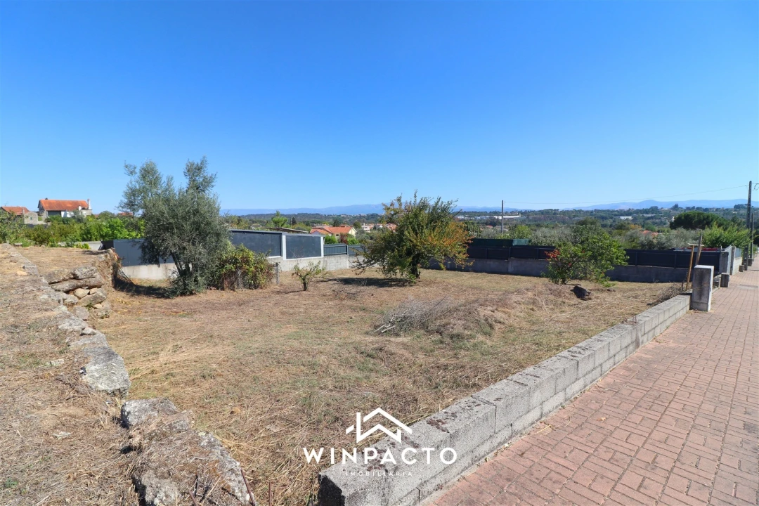 Terreno para Venda em Cabanas de Viriato Foto 14