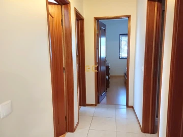 Apartamento T3 para Arrendamento em Buarcos