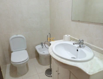 Apartamento T3 para Arrendamento em Buarcos