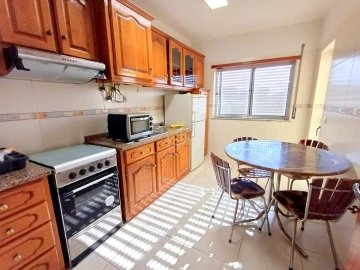 Apartamento T3 para Arrendamento em Buarcos