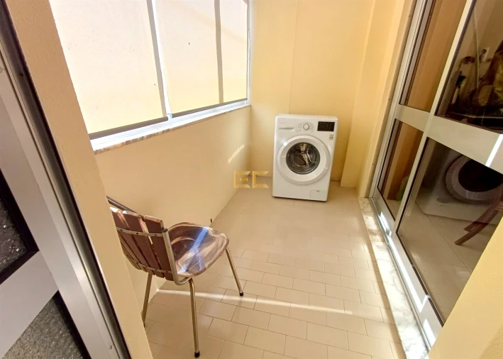 Apartamento T3 para Arrendamento em Buarcos Foto 4