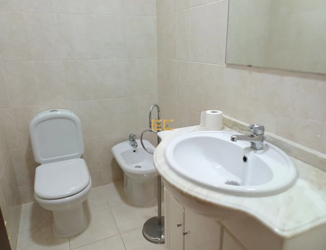 Apartamento T3 para Arrendamento em Buarcos Foto 7