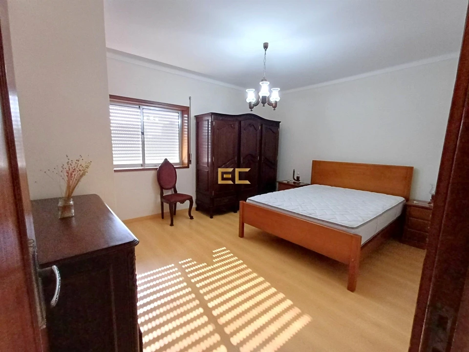Apartamento T3 para Arrendamento em Buarcos Foto 8