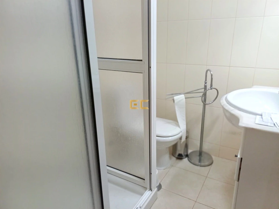 Apartamento T3 para Arrendamento em Buarcos Foto 10