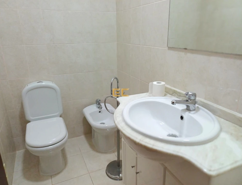 Apartamento T3 para Arrendamento em Buarcos Foto 7