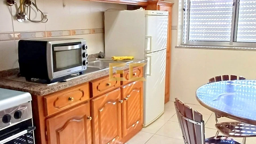 Apartamento T3 para Arrendamento em Buarcos