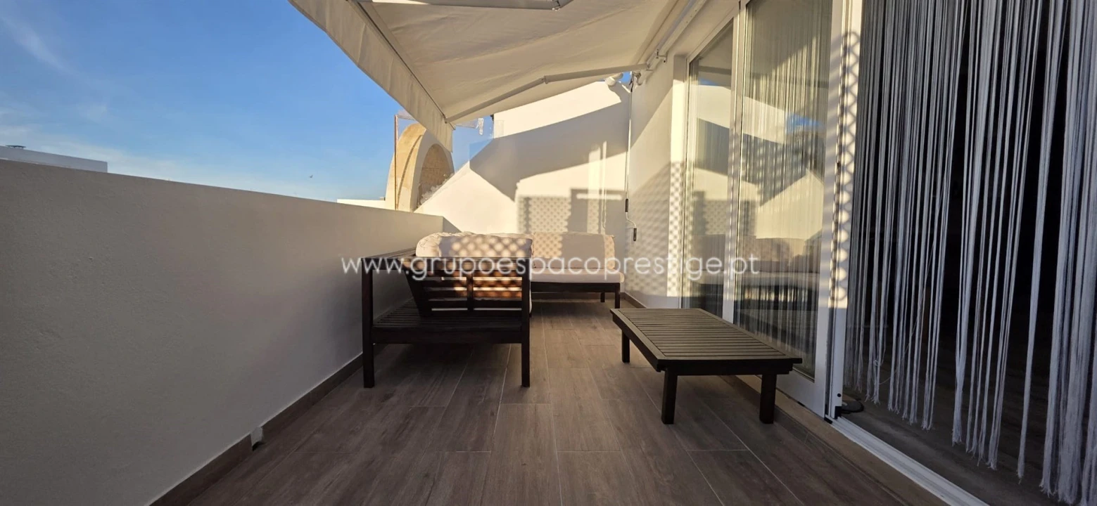 Apartamento T3 para Venda em Olhão Foto 5
