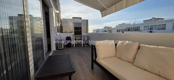Apartamento T3 para Venda em Olhão