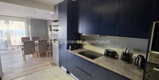 Apartamento T3 para Venda em Olhão