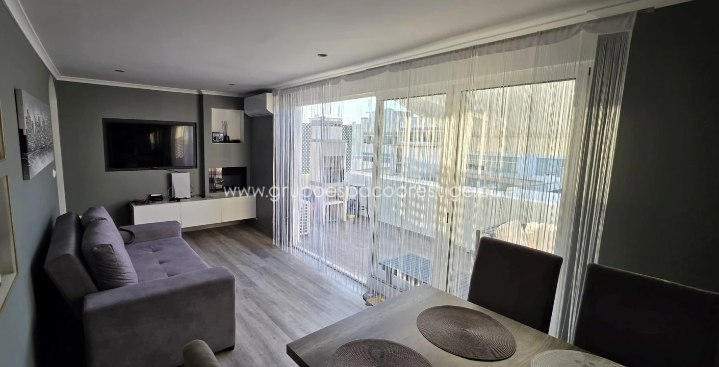 Apartamento T3 para Venda em Olhão Foto 1