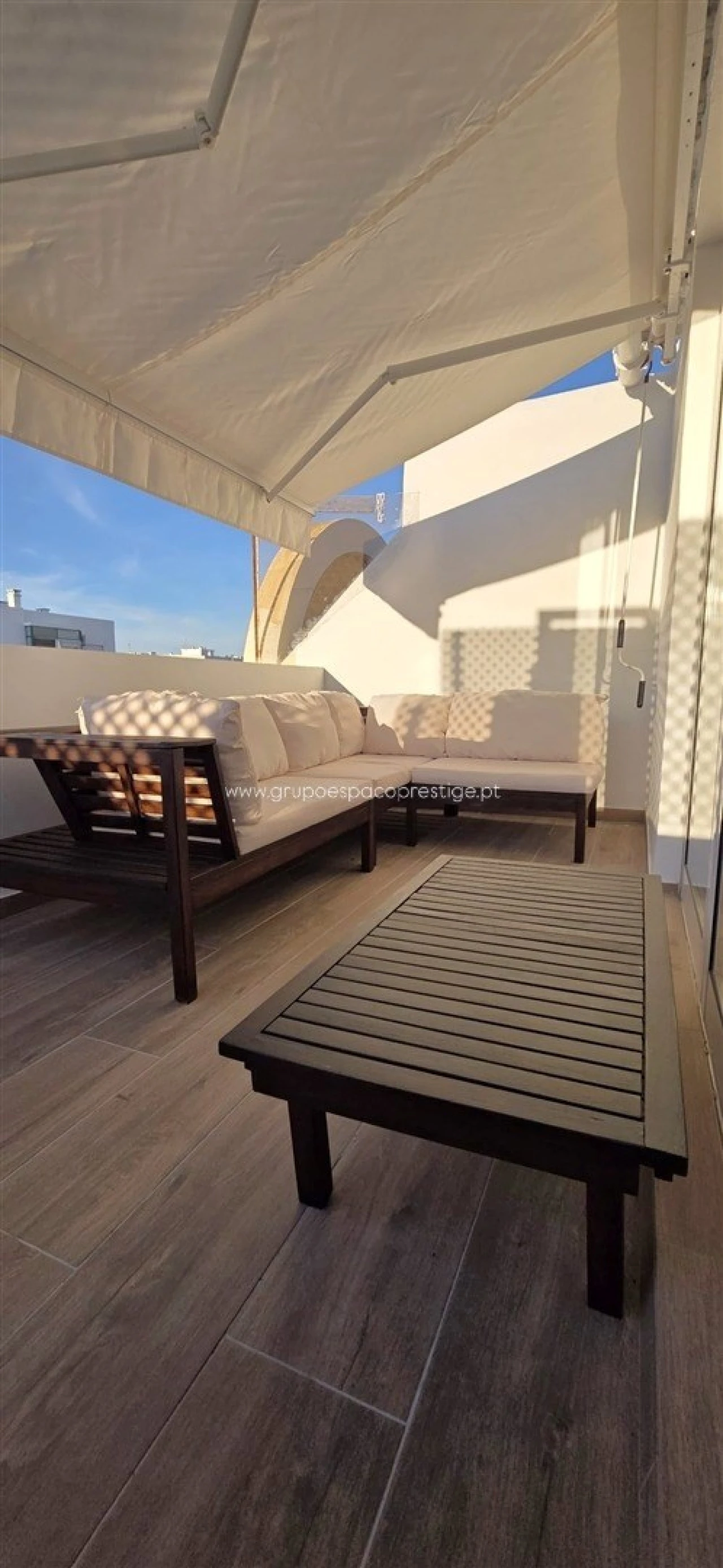 Apartamento T3 para Venda em Olhão Foto 25