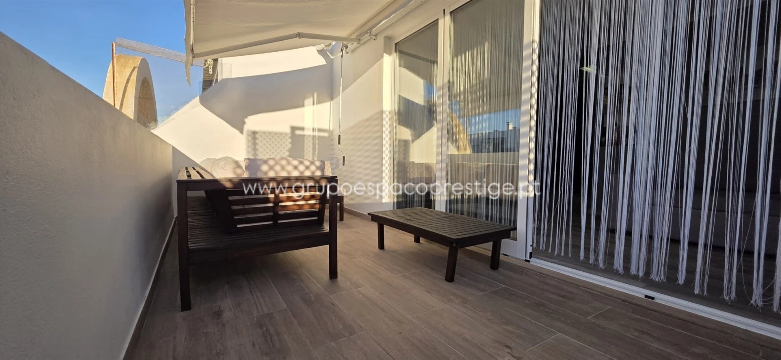 Apartamento T3 para Venda em Olhão Foto 24