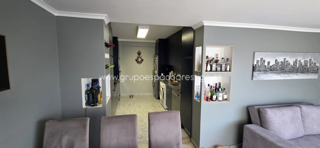 Apartamento T3 para Venda em Olhão Foto 8