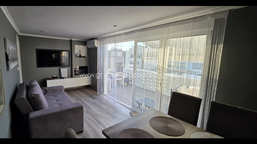 Apartamento T3 para Venda em Olhão