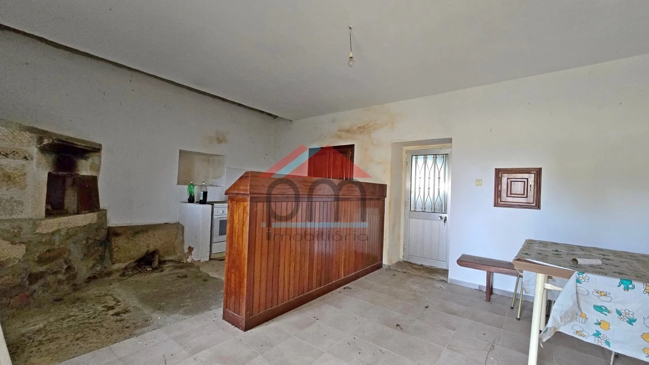 Moradia T2 para Venda em Merufe Foto 4