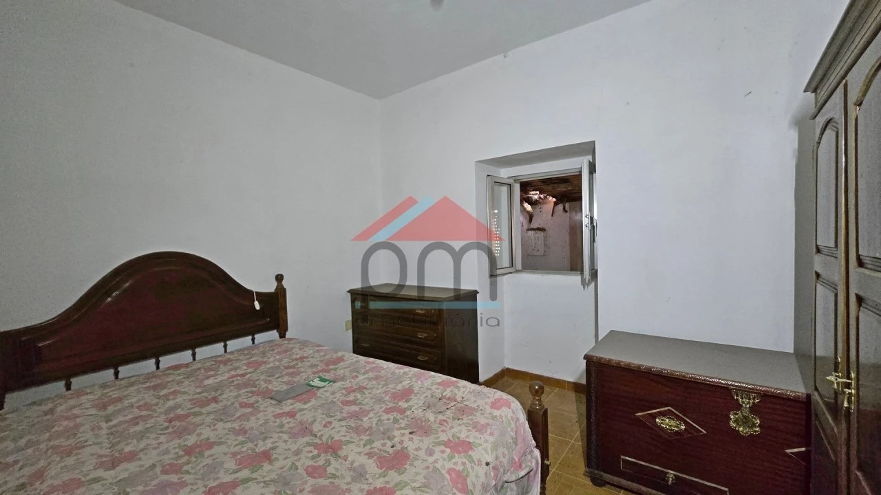 Moradia T2 para Venda em Merufe Foto 7