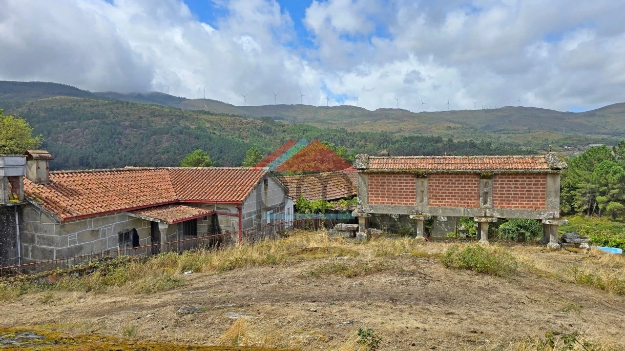 Moradia T2 para Venda em Merufe Foto 13