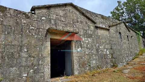 Moradia T2 para Venda em Merufe