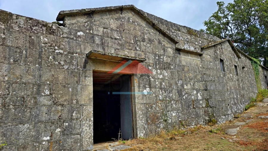 Moradia T2 para Venda em Merufe Foto 8