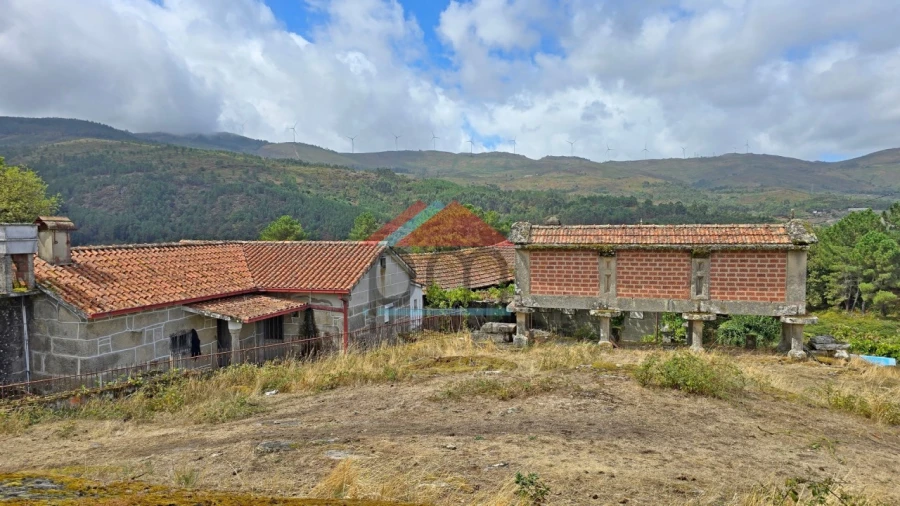 Moradia T2 para Venda em Merufe Foto 13