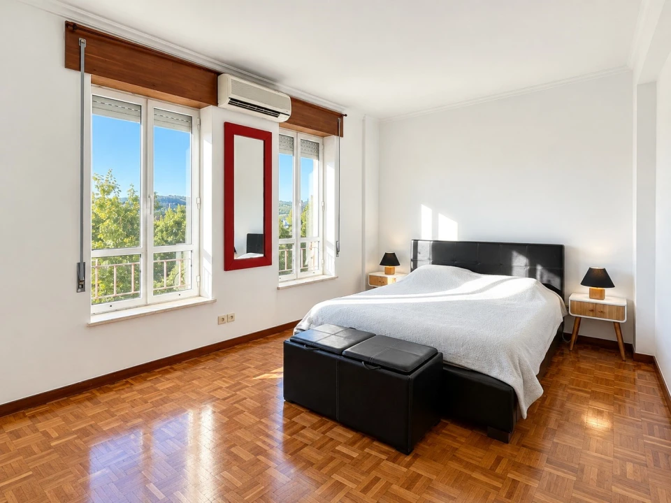 Apartamento T3 para Venda em Abraveses Foto 8