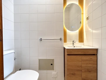 Apartamento T3 para Venda em Abraveses