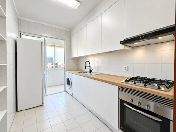 Apartamento T3 para Venda em Abraveses