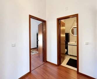 Apartamento T3 para Venda em Abraveses