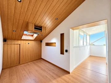 Apartamento T3 para Venda em Abraveses