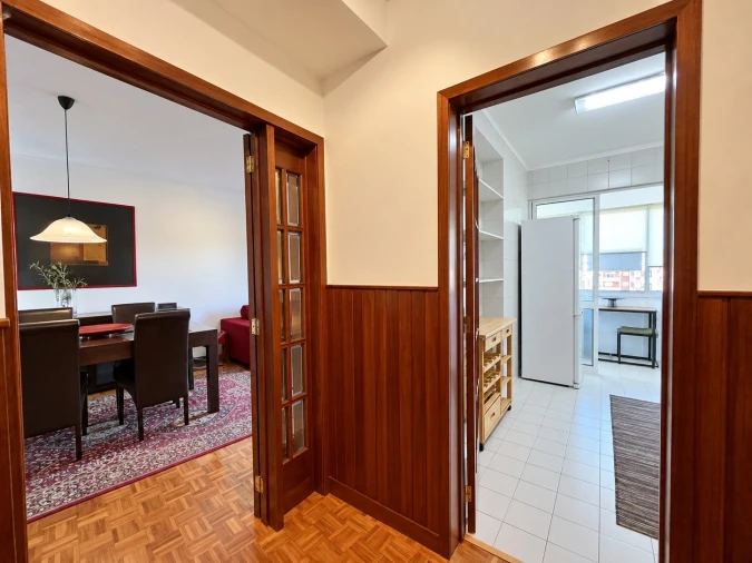 Apartamento T3 para Venda em Abraveses Foto 7