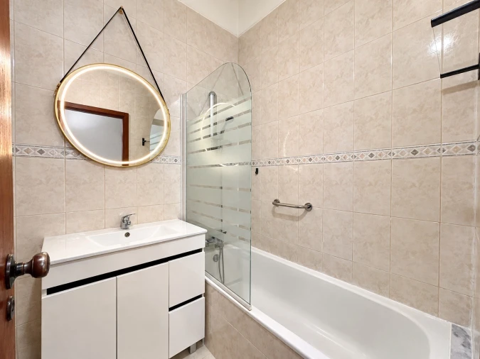 Apartamento T3 para Venda em Abraveses Foto 15