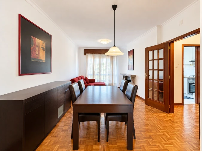 Apartamento T3 para Venda em Abraveses Foto 3